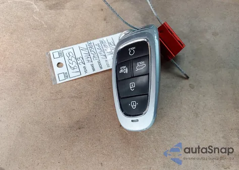 2023 Hyundai Palisade Xrt from USA, damaged, VIN KM8R34GE7PU499255